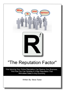 reputation-factor-report